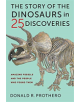 The Story of the Dinosaurs in 25 Discoveries - 9780231186025-thumb