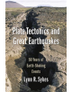 Plate Tectonics and Great Earthquakes - 9780231186889-thumb