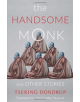 The Handsome Monk and Other Stories - 9780231190237-thumb