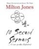 10 Second Sermons - 9780232528824-thumb