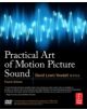 Practical Art of Motion Picture Sound - 9780240812403-thumb