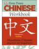 Easy Peasy Chinese Workbook - 9780241184950-thumb