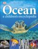 Ocean A Children's Encyclopedia - Dorling Kindersley Ltd - 9780241185520-thumb