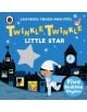 Twinkle, Twinkle, Little Star: Ladybird Touch and Feel Rhymes - 9780241196182-thumb