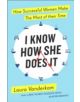 I Know How She Does It - 9780241199510-thumb