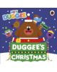 Hey Duggee: Duggee's Christmas - 9780241203064-thumb