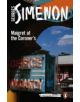 Maigret at the Coroner's - 9780241206812-thumb