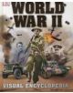 World War II Visual Encyclopedia - Dorling Kindersley Ltd - 9780241206997-thumb