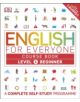 English for Everyone Course Book Level 1 Beginner - 9780241226315-thumb