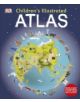 Children's Illustrated Atlas - Dorling Kindersley Ltd - 9780241228074-thumb