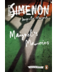 Maigret's Memoirs - 9780241240175-thumb