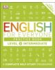 English for Everyone Practice Book Level 3 Intermediate - 9780241243527-thumb