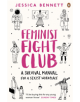 Feminist Fight Club - 9780241244845-thumb