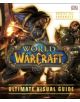 World of Warcraft Ultimate Visual Guide - Dorling Kindersley Ltd - 9780241245736-thumb