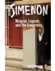 Maigret, Lognon and the Gangsters - 9780241250662-thumb