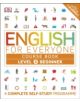 English for Everyone Course Book Level 2 Beginner - 9780241252697-thumb