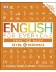 English for Everyone Practice Book Level 2 Beginner - 9780241252703-thumb