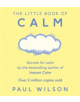 The Little Book Of Calm - 9780241257449-thumb