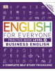 English for Everyone Business English Practice Book Level 2 - 9780241275153-thumb