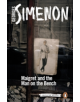 Maigret and the Man on the Bench - 9780241277447-thumb