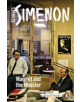 Maigret and the Minister - 9780241279854-thumb