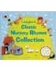 Ladybird: Classic Nursery Rhymes Collection - 9780241282588-thumb