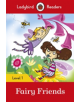 Fairy Friends - Ladybird Readers Level 1 - 9780241283516-thumb