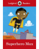 Superhero Max - Ladybird Readers Level 2 - 9780241283684-thumb