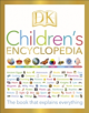 DK Children's Encyclopedia - Dorling Kindersley Ltd - 9780241283868-thumb