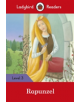 Rapunzel - Ladybird Readers Level 3 - 9780241283943-thumb