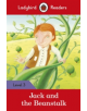 Jack and the Beanstalk - Ladybird Readers Level 3 - 9780241283974-thumb