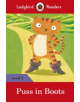 Puss in Boots - Ladybird Readers Level 3 - 9780241284070-thumb