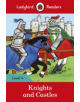 Knights and Castles - Ladybird Readers Level 4 - 9780241284322-thumb