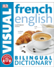 French-English Bilingual Visual Dictionary - 9780241287286-thumb