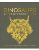 Dinosaurs and Prehistoric Life - 9780241287309-thumb