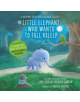 The Little Elephant Who Wants to Fall Asleep - 9780241291238-thumb