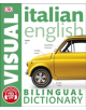 Italian-English Bilingual Visual Dictionary - 9780241292440-thumb