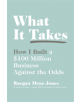 What It Takes - Penguin Books Ltd - 9780241297209-thumb