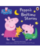 Peppa Pig: Bedtime Stories - 9780241298022-thumb