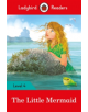 The Little Mermaid - Ladybird Readers Level 4 - 9780241298749-thumb