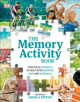 The Memory Activity Book - 9780241301982-thumb