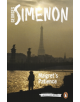 Maigret's Patience - 9780241304136-thumb