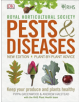 RHS Pests & Diseases - 9780241315606-thumb