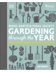 RHS Gardening Through the Year - 9780241315613-thumb