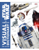 Star Wars The Complete Visual Dictionary New Edition - Dorling Kindersley Ltd - 9780241316559-thumb