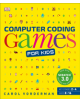 Computer Coding Games for Kids - 9780241317747-thumb