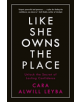 Like She Owns the Place - 9780241318096-thumb