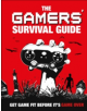 The Gamers' Survival Guide - Dorling Kindersley Ltd - 9780241318478-thumb