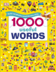 1000 Useful Words - Dorling Kindersley Ltd - 9780241319536-thumb