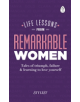 Life Lessons from Remarkable Women - 9780241322826-thumb